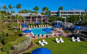 Sanibel Inn  3* United States